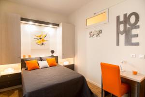 B&B / Chambres d'hotes B&B Le Logis Du Mas : photos des chambres