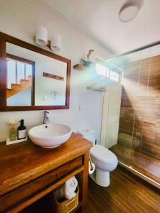 Tranquil creekside Bungalow in Sacred Valley Cusco