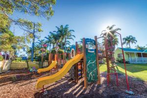 Wairo Beach Holiday Park