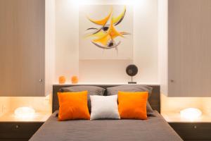 B&B / Chambres d'hotes B&B Le Logis Du Mas : Chambre Double Classique