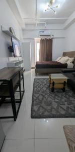 Miyas Crib Staycation A