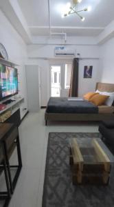 Miyas Crib Staycation A