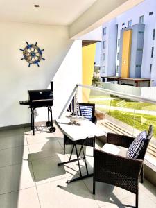 Paracas Paracas! Vista Bahia - Sotavento 201 T 6