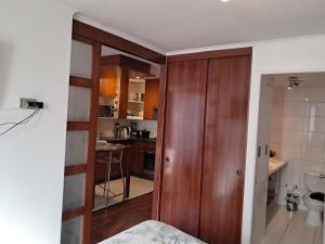 Punto Forestal Apartments