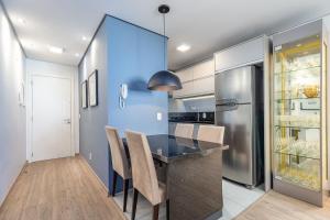 Maravilhoso Apto central by Achei Gramado