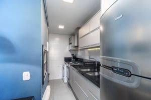 Maravilhoso Apto central by Achei Gramado