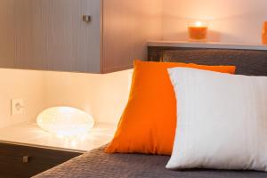 B&B / Chambres d'hotes B&B Le Logis Du Mas : photos des chambres