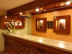 The VIP Hotel