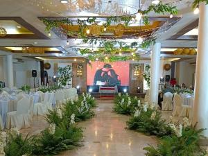 The VIP Hotel Cagayan De Oro