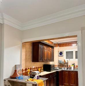 A Sanctuary in 6th October City