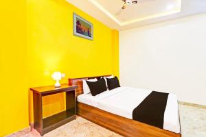 Super Hotel O Stayo