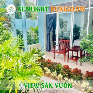 Sunlight Bungalow
