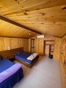palma beach camp