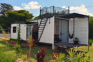 Noite Estrelada Holambra - Ubytování bez kategorie ve městě Holambra