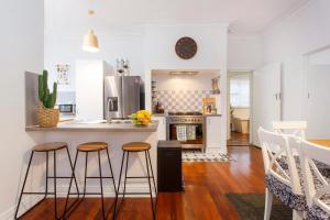 Scarborough Coastal Escape