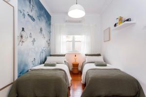 Scarborough Coastal Escape