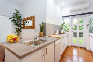 Scarborough Coastal Escape