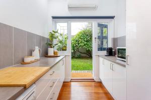 Scarborough Coastal Escape