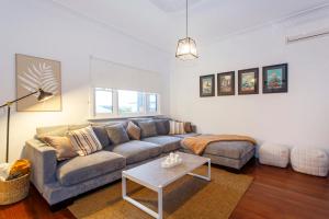 Scarborough Coastal Escape