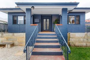 Scarborough Coastal Escape