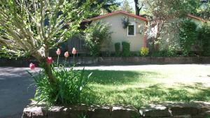 Campings Camping Les Sources : photos des chambres