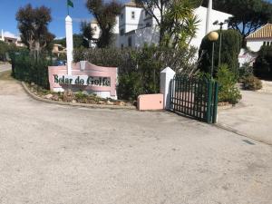 Solar do Golf T1 Vilamoura Old Village