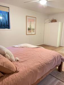 Byron Bay Apartment ideally located