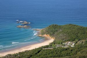 Byron Bay Apartment ideally located