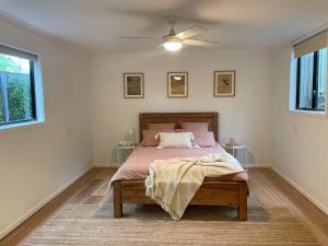 Byron Bay Apartment ideally located