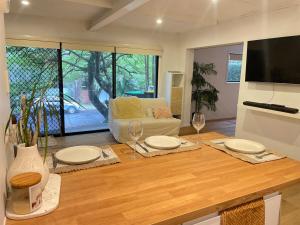 Byron Bay Apartment ideally located