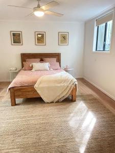 Byron Bay Apartment ideally located