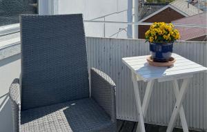 2 Bedroom Nice Home In Kungshamn