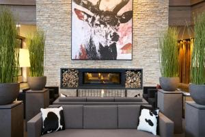 Kempinski Hotel Das Tirol