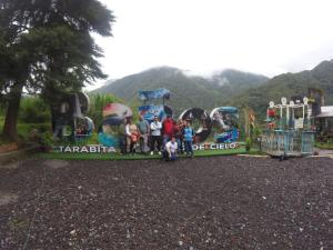 Hostal mariajose baños