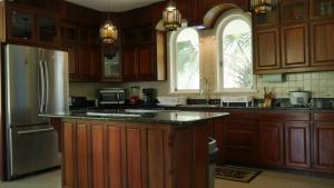 Villa Quebrada Estate