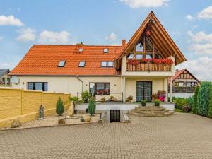 Ferienwohnung holiday apartment
