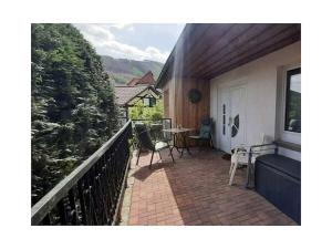 Holiday home in Harz with 2 bedrooms