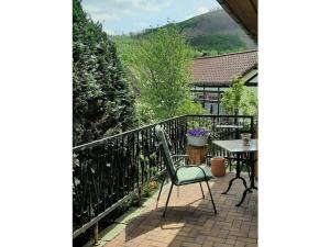 Holiday home in Harz with 2 bedrooms