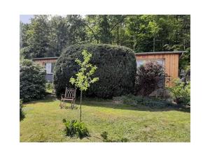 Holiday home in Harz with 2 bedrooms