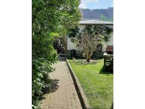 Holiday home in Harz with 2 bedrooms