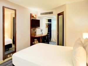 Belvilla Crewe City Centre Hotel Standard Twin