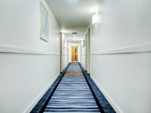 The Modern Palette Hotel, Warrington