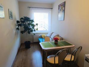 Apartment in Mi dzyzdroje near the Beach