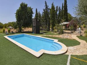Villa in Mallorca with Pool & Tramuntana Views