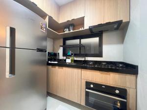 Cais Deluxe em Beira-mar Muro Alto, Porto de Galinhas