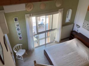 Maisons de vacances Villa in France with Private Pool & Garden : photos des chambres