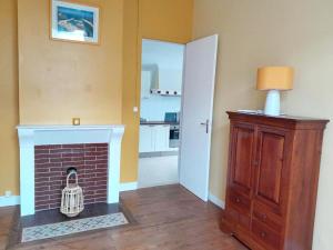 Maisons de vacances Holiday Home in La Teste near Arcachon Beach : photos des chambres