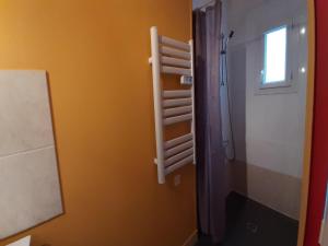 Maisons de vacances Holiday Home in La Teste near Arcachon Beach : photos des chambres