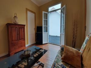 Maisons de vacances Holiday Home in La Teste near Arcachon Beach : photos des chambres