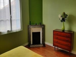 Maisons de vacances Holiday Home in La Teste near Arcachon Beach : Maison de Vacances 2 Chambres